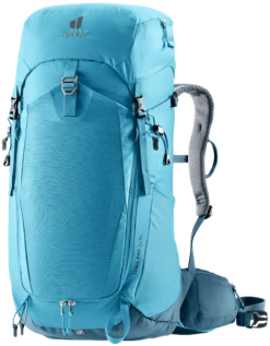 Deuter Trail Pro 34 SL