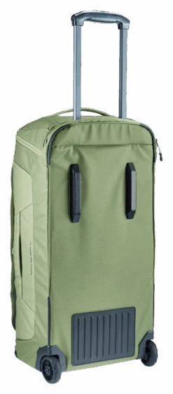 Deuter Duffel Pro Movo 60 -Sport Way Store 3501125 1213 DuffelProMovo60 mineral grove D 03