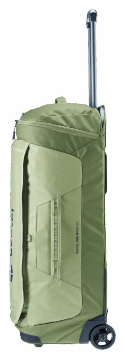 Deuter Duffel Pro Movo 60 -Sport Way Store 3501125 1213 DuffelProMovo60 mineral grove D 04