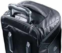 Deuter Duffel Pro Movo 60 -Sport Way Store 3501125 7000 DuffelProMovo60 black D 09