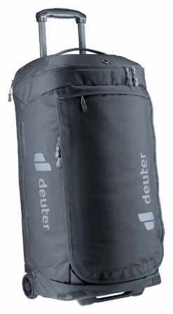 Deuter Duffel Pro Movo 60 -Sport Way Store 3501125 7000 DuffelProMovo60 black D 13