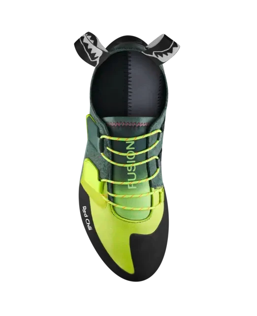 Red Chili Fusion II - Kletterschuhe 2 Red Chili Fusion II - Kletterschuhe – Bild 2