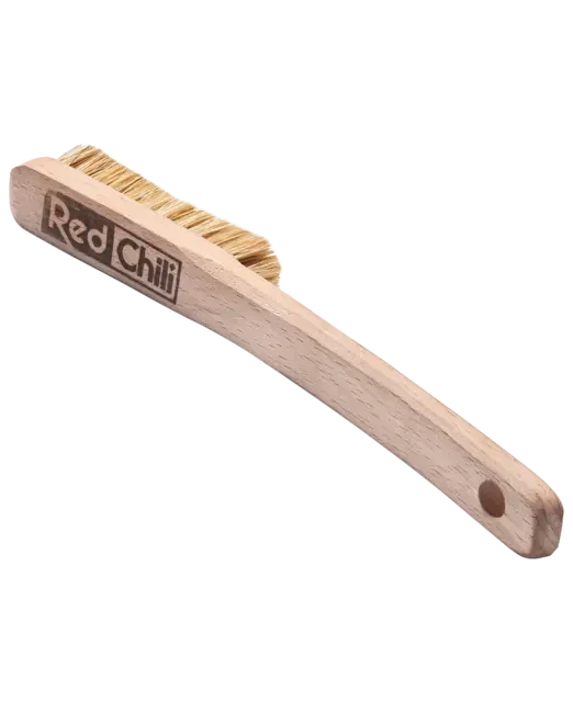 Red Chili Chalk Brush Dirty Hairy 1 Red Chili Chalk Brush Dirty Hairy