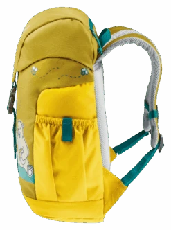 Deuter Schmusebär -Sport Way Store 3610121 8802 Schmusebaer turmeric corn D 04