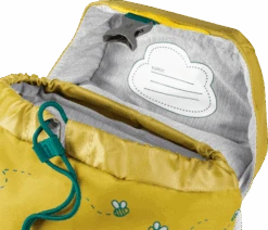 Deuter Schmusebär -Sport Way Store 3610121 8802 Schmusebaer turmeric corn D 07