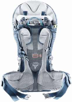 Deuter Kid Comfort Pro -Sport Way Store 3620321 3003 KidComfortPro d1