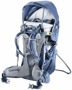 Deuter Kid Comfort Pro -Sport Way Store 3620321 3003 KidComfortPro d4