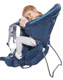 Deuter Kid Comfort Pro -Sport Way Store 3620321 3003 KidComfortPro midnight D 05