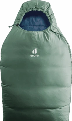 Deuter Orbit 0° -Sport Way Store 3701224 2349 Orbit0 ivy ink D 02