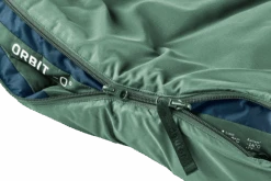 Deuter Orbit 0° -Sport Way Store 3701224 2349 Orbit0 ivy ink D 03