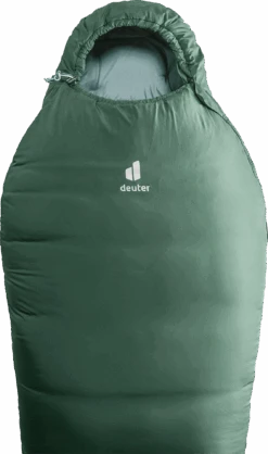 Deuter Orbit 0° SL 8 Deuter Orbit 0° SL -Sport Way Store 3701322 2292 Orbit0SL ivy sage D 02