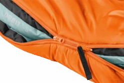 Deuter Orbit -5° SL 9 Deuter Orbit -5° SL -Sport Way Store 3701622 6214 Orbitminus5SL chestnut sage D 03