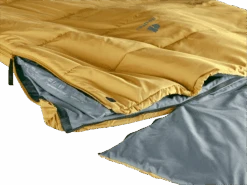 Deuter Orbit SQ +6° 8 Deuter Orbit SQ +6° -Sport Way Store 3702022 6321 Orbit SQ 6 caramel teal D 07