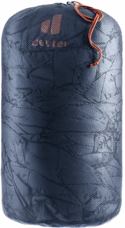 Deuter Exosphere 0° SL -Sport Way Store 3704324 3532 Exosphere0SL ink redwood D 04