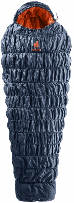 Deuter Exosphere 0°