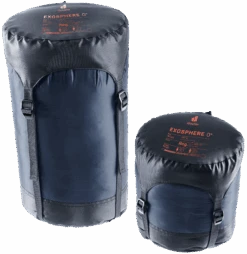 Deuter Exosphere 0° -Sport Way Store 3704424 3919 Exosphere0 ink paprika D 03