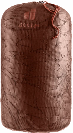 Deuter Exosphere -6° SL -Sport Way Store 3704624 6511 Exosphereminus6SL umbra redwood D 04