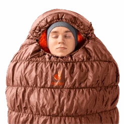 Deuter Exosphere -6° -Sport Way Store 3704724 6903 Exosphereminus6 umbra paprika D 02