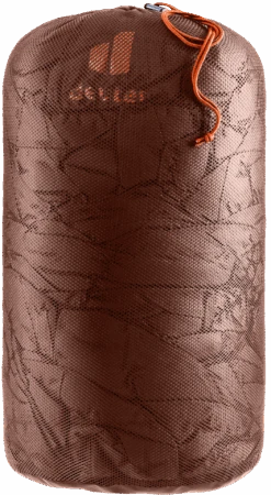 Deuter Exosphere -6° -Sport Way Store 3704724 6903 Exosphereminus6 umbra paprika D 04