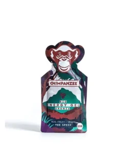 Chimpanzee Energie-Gel Aronia 35g