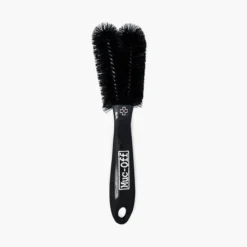 Muc-Off Bucket Kit 18 Muc-Off Bucket Kit -Sport Way Store 373 two prong brush 2021 grey 1 700x700 crop center e9a9feed d251 4734 83f1 356f46fcb02e