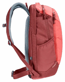 Deuter Giga SL -Sport Way Store 3812221 5588 GigaSL currant redwood D 02