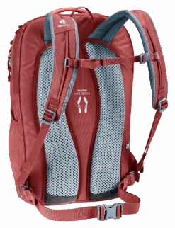 Deuter Giga SL -Sport Way Store 3812221 5588 GigaSL currant redwood D 03