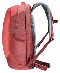 Deuter Giga SL -Sport Way Store 3812221 5588 GigaSL currant redwood D 04