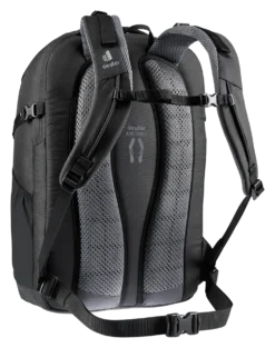 Deuter Gigant 13 Deuter Gigant -Sport Way Store 3812721 7000 Gigant black D 03