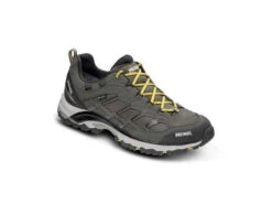 Meindl Caribe GTX - Herren 5 Meindl Caribe GTX - Herren -Sport Way Store 3825 02