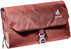 Deuter Wash Bag II 10 Deuter Wash Bag II -Sport Way Store 3930321 5044 WashBagII caspia D 00 scaled