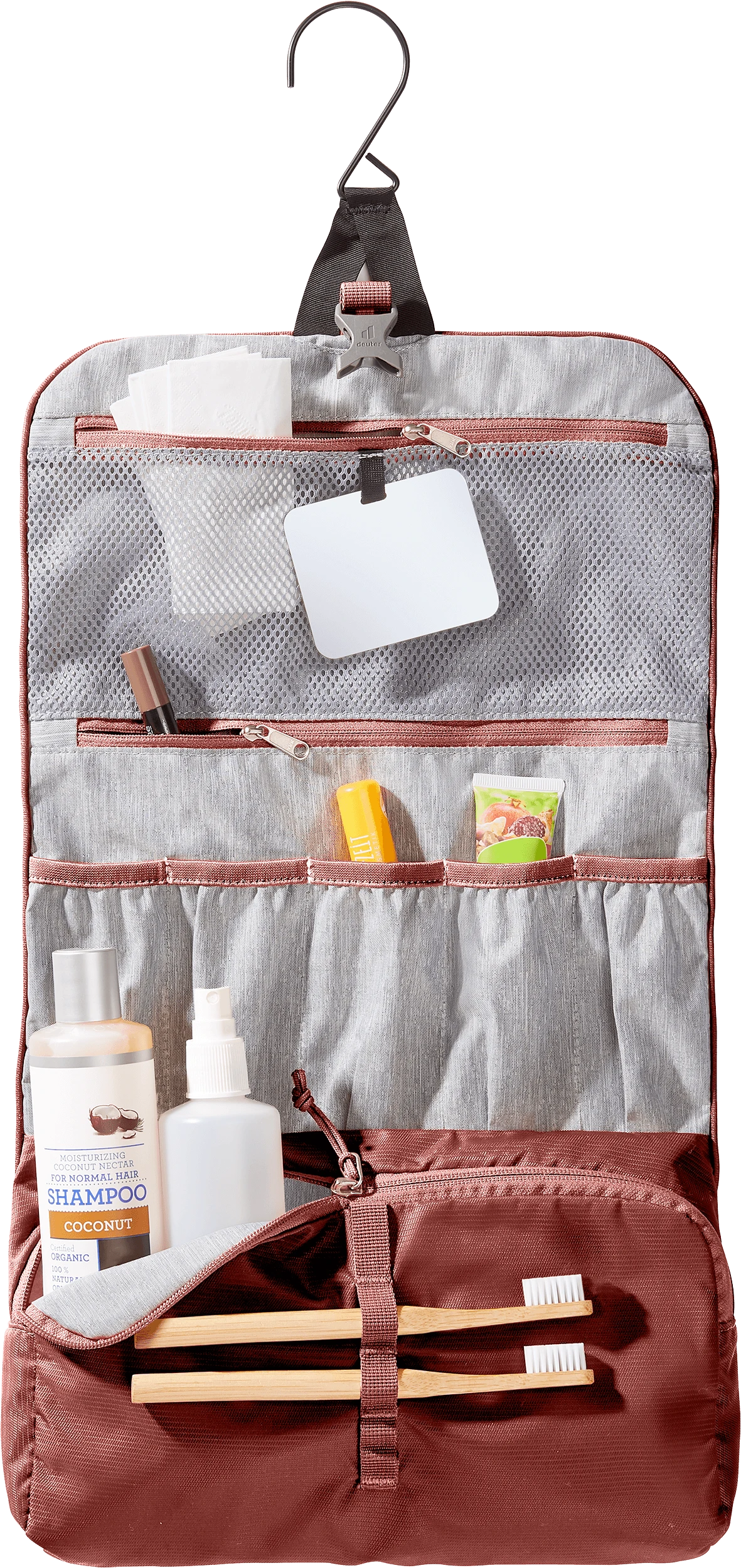 Deuter Wash Bag II 6 Deuter Wash Bag II – Bild 6