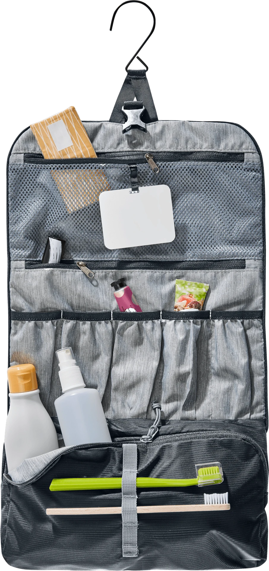 Deuter Wash Bag II 3 Deuter Wash Bag II – Bild 3