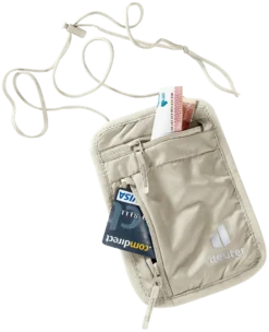 Deuter Security Wallet I -Sport Way Store 3950021 6010 SecurityWalletI 16 d0