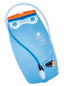 Deuter Streamer -Sport Way Store 3960221 0000 Streamer3L transparent D 00