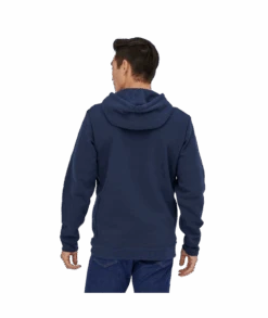 Patagonia P-6 Logo Uprisal Hoody - Unisex | Kapuzenpullover -Sport Way Store 39622 NENA Alternate 2