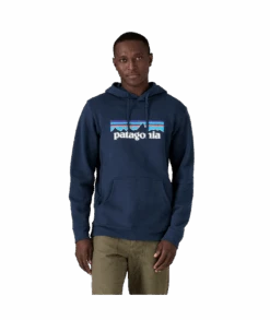 Patagonia P-6 Logo Uprisal Hoody - Unisex | Kapuzenpullover -Sport Way Store 39622 NENA Alternate 3