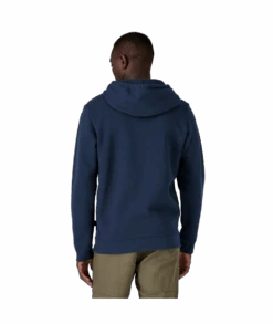 Patagonia P-6 Logo Uprisal Hoody - Unisex | Kapuzenpullover -Sport Way Store 39622 NENA Alternate 4