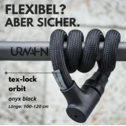 Tex–lock Orbit 100cm 24 Tex–lock Orbit 100cm -Sport Way Store 3 5d2f718a b7a3 4c00 92fe a4402f2e49a3 1