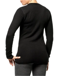 Woolpower Crewneck 200 - Unisex -Sport Way Store 3 693d7414 fc71 49a4 9878 629e7895177e