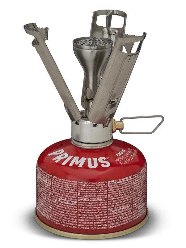 Primus Firestick TI Stove 3 Primus Firestick TI Stove – Bild 3