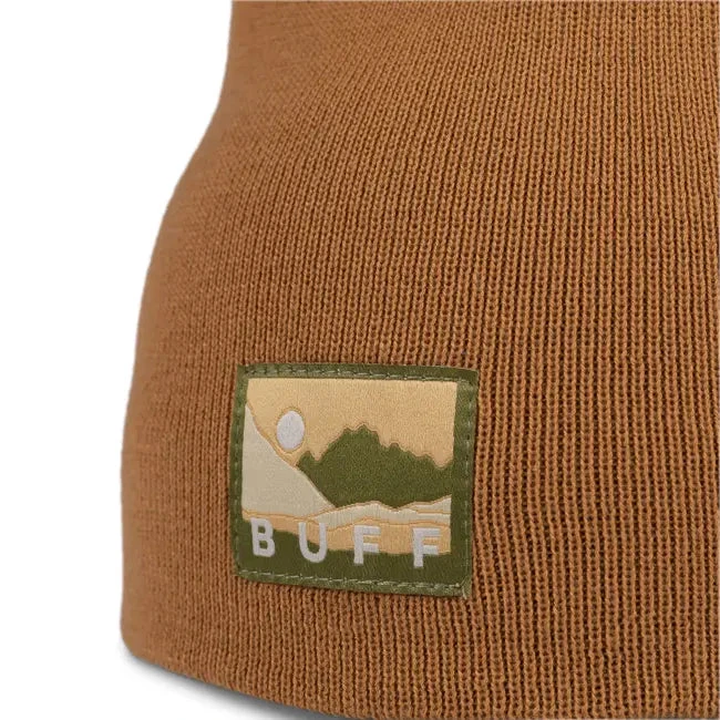 Buff Knitted Beanie Lilon Long 2 Buff Knitted Beanie Lilon Long – Bild 2