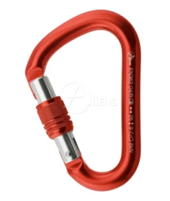 HMS Karabiner Classic Screw -Sport Way Store 400 12 R