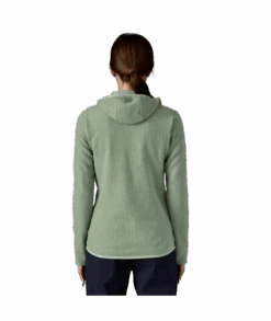 Patagonia Women's R1 Air Fleece Full-Zip Hoody | Fleecejacke 7 Patagonia Women's R1 Air Fleece Full-Zip Hoody | Fleecejacke -Sport Way Store 40261ELGRAlternate2