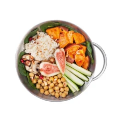 Tatonka Bowl W. Grip