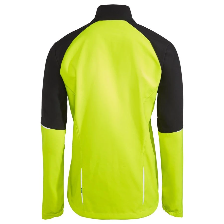 VAUDE Men's Wintry Jacket IV 2 VAUDE Men's Wintry Jacket IV – Bild 2