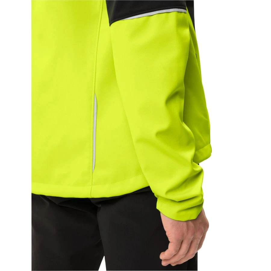 VAUDE Men's Wintry Jacket IV 5 VAUDE Men's Wintry Jacket IV – Bild 5