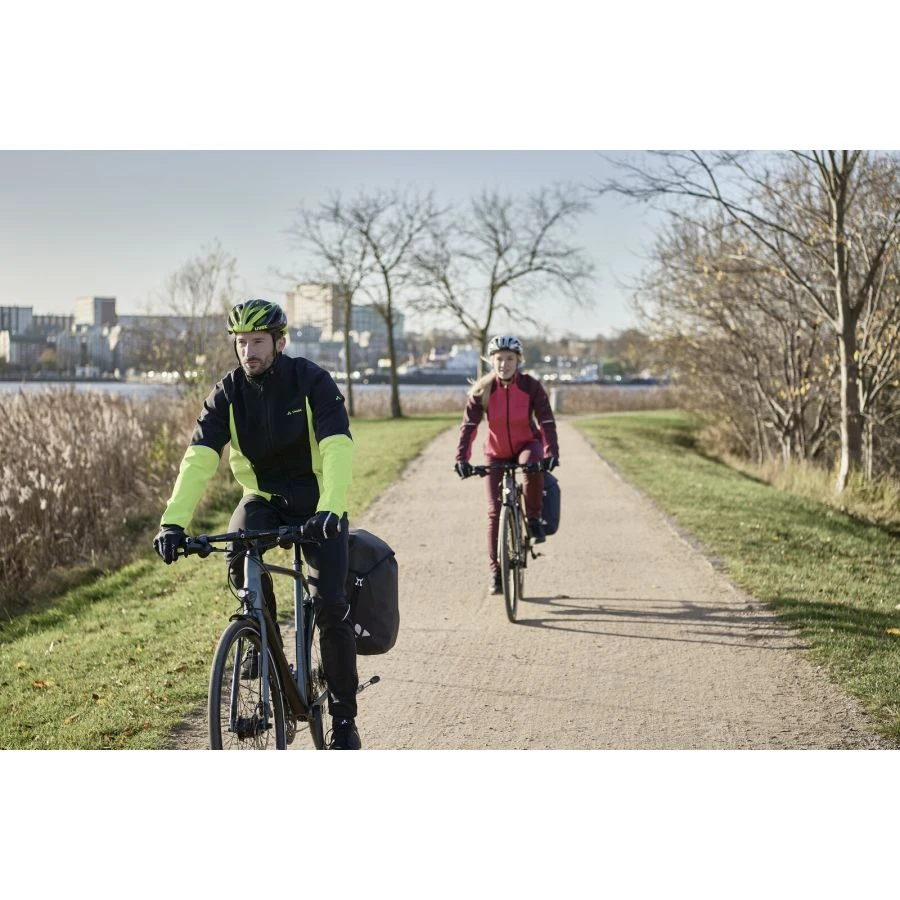 VAUDE Men's Wintry Jacket IV 8 VAUDE Men's Wintry Jacket IV – Bild 8