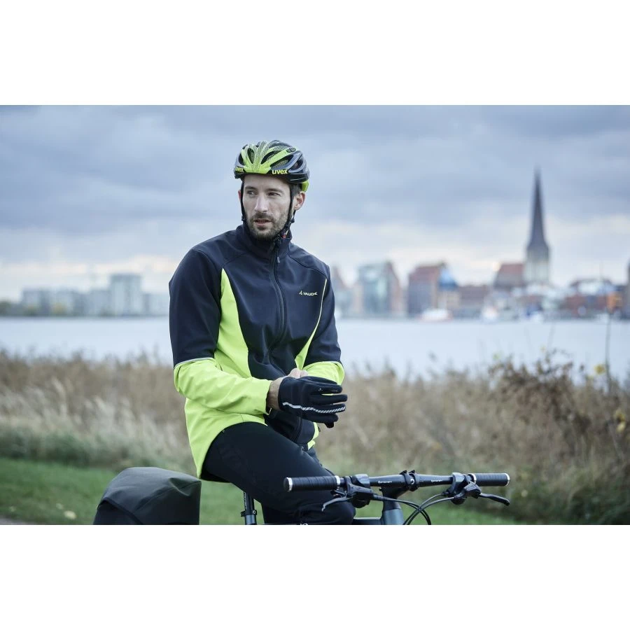 VAUDE Men's Wintry Jacket IV 9 VAUDE Men's Wintry Jacket IV – Bild 9