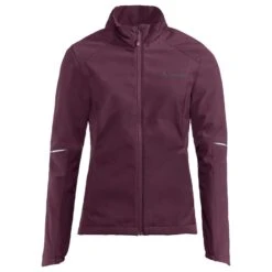 VAUDE Women's Wintry Jacket IV